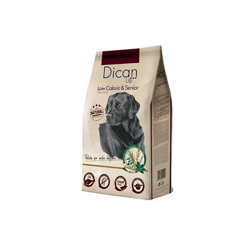 Alimento para Perros Low Caloric (14kg) DICAN UP - Imagen 1