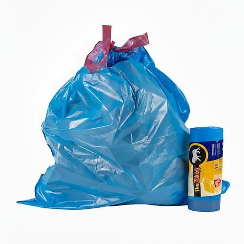 Bolsa para basura (15u)