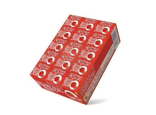 Caldo Sabor Tomate (60 pastillas de 10 gr) CALNORT - Imagen 1