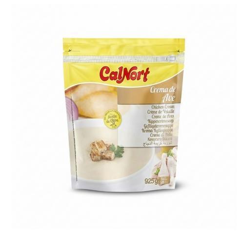 Crema de Ave (925 gr) CALNORT - Imagen 1