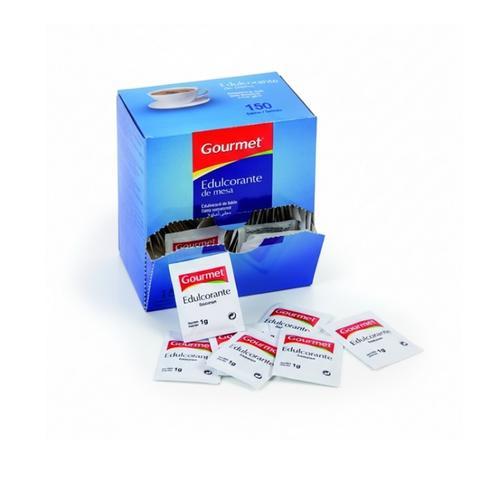 Edulcorante  (150 gr) GOURMET - Imagen 1