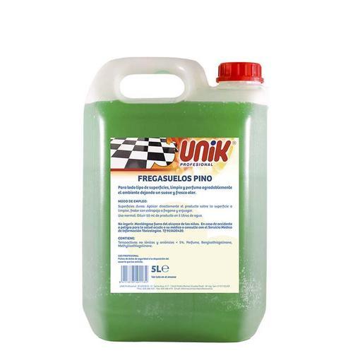 Friegasuelos Pino (5L) UNIK - Imagen 1