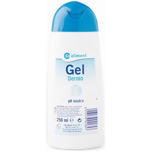 Gel Dermo (250 ml) COALIMENT - Imagen 1