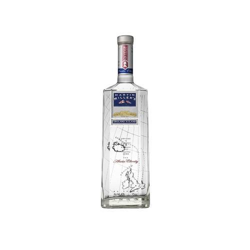 Ginebra Original (700 ml) MARTIN MILLER'S - Imagen 1