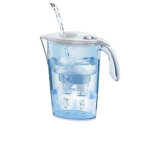 Jarra Filtrante Stream (2.3 L) LAICA - Imagen 1
