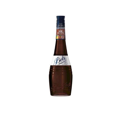 Licor de Chocolate (700 ml) BOLS - Imagen 1