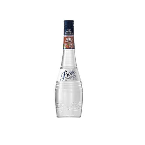 Licor Chocolate Blanco (700 ml) BOLS - Imagen 1