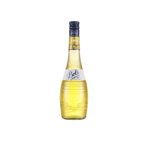 Licor Creme de Banana (700 ml) BOLS - Imagen 1