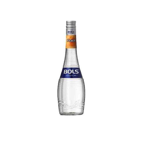Licor Durazno Peach (700 ml) BOLS - Imagen 1