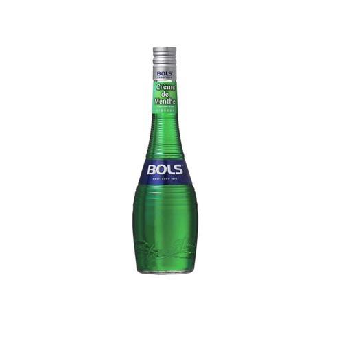 Licor de Menta (700 ml) BOLS - Imagen 1