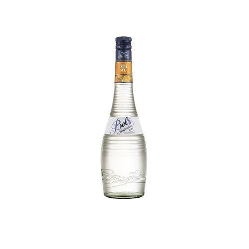 Licor Triple Sec (700 ml) BOLS - Imagen 1