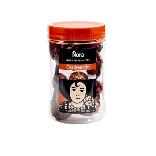 Ñora Piezas (88 gr) CARMENCITA - Imagen 1
