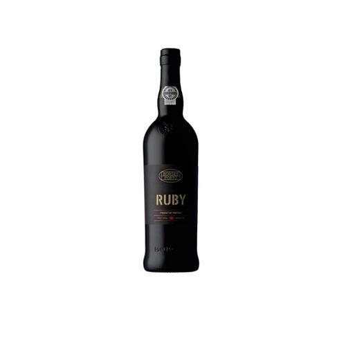 Oporto Ruby (750 ml) BORGES - Imagen 1