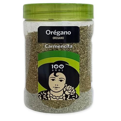 Orégano en Hojas (95g) CARMENCITA - Imagen 1