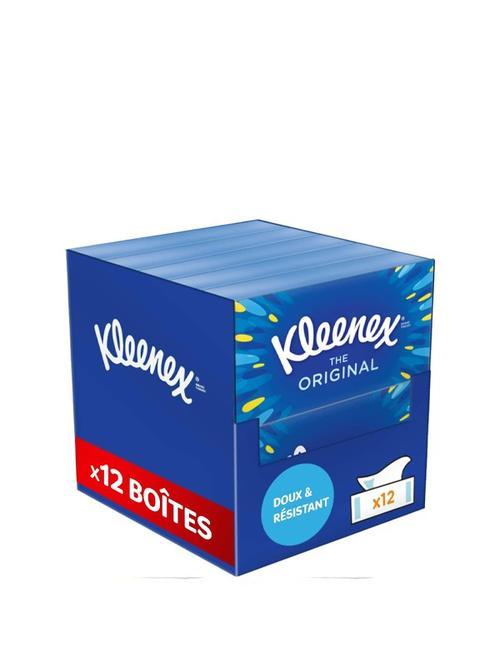 Pañuelos KLEENEX - Imagen 1