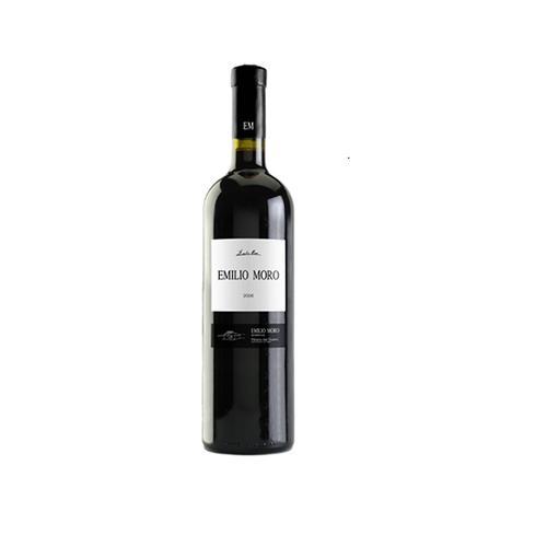 Vino Tinto Emilio Moro (750 ml) EMILIO MORO - Imagen 1