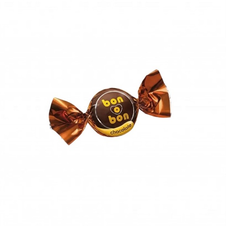 Bombón de Chocolate (15g) BON O BON - Imagen 1