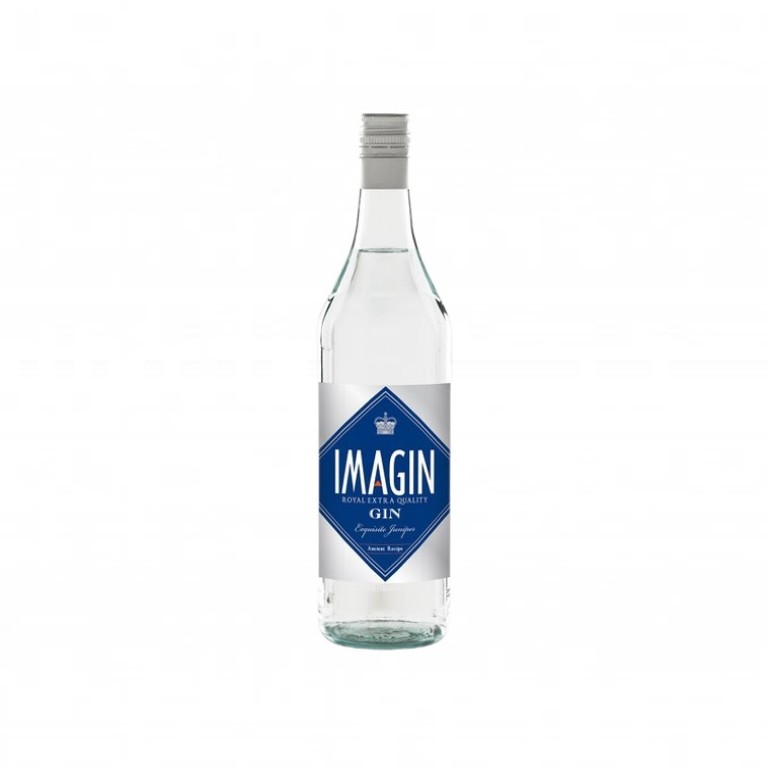 Ginebra Imagin (1L) - Imagen 1