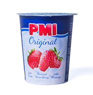 Yogur PMI Fresa Pascual 120g (post lact)
