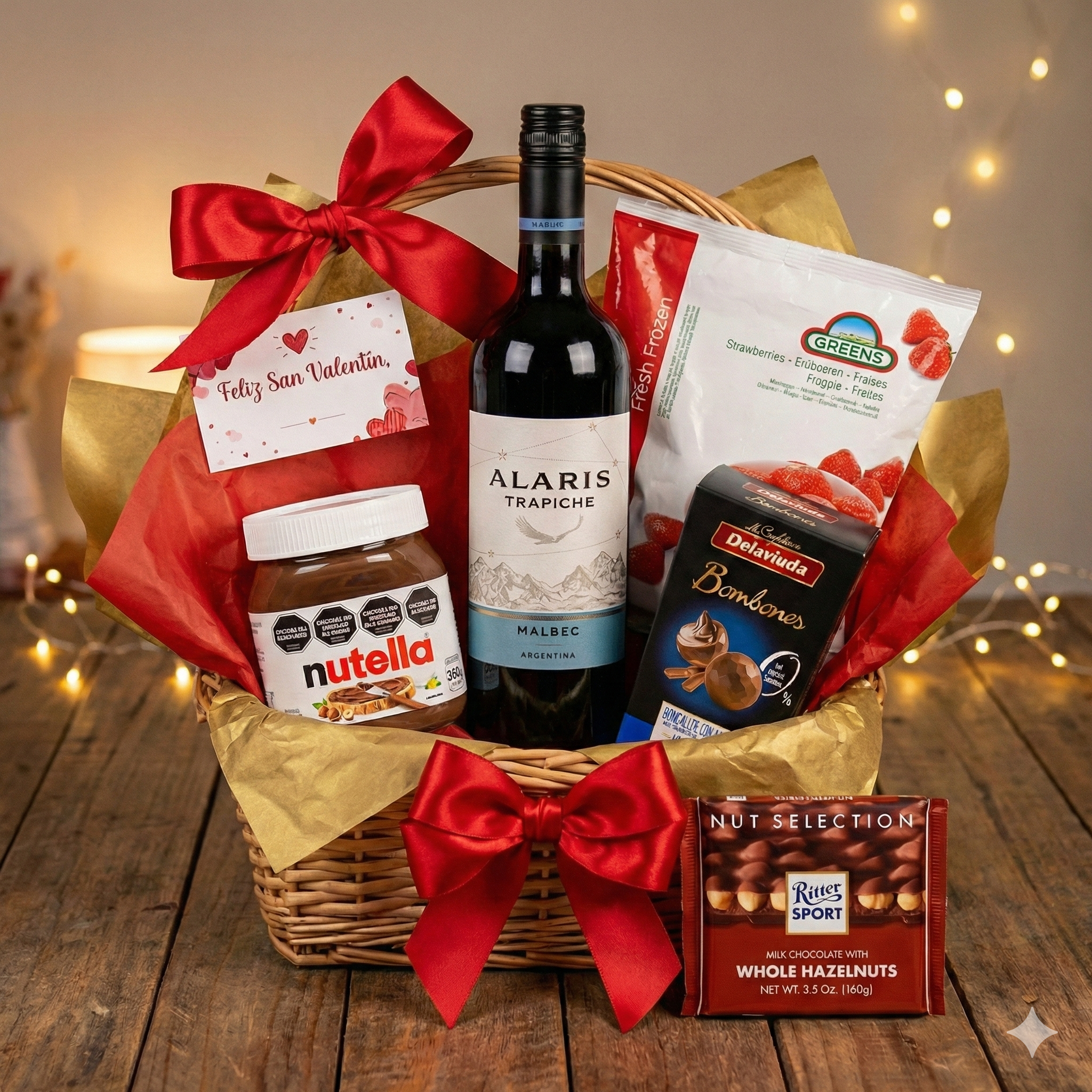 Oferta para Mujer  ( 5 productos) - Imagen 1