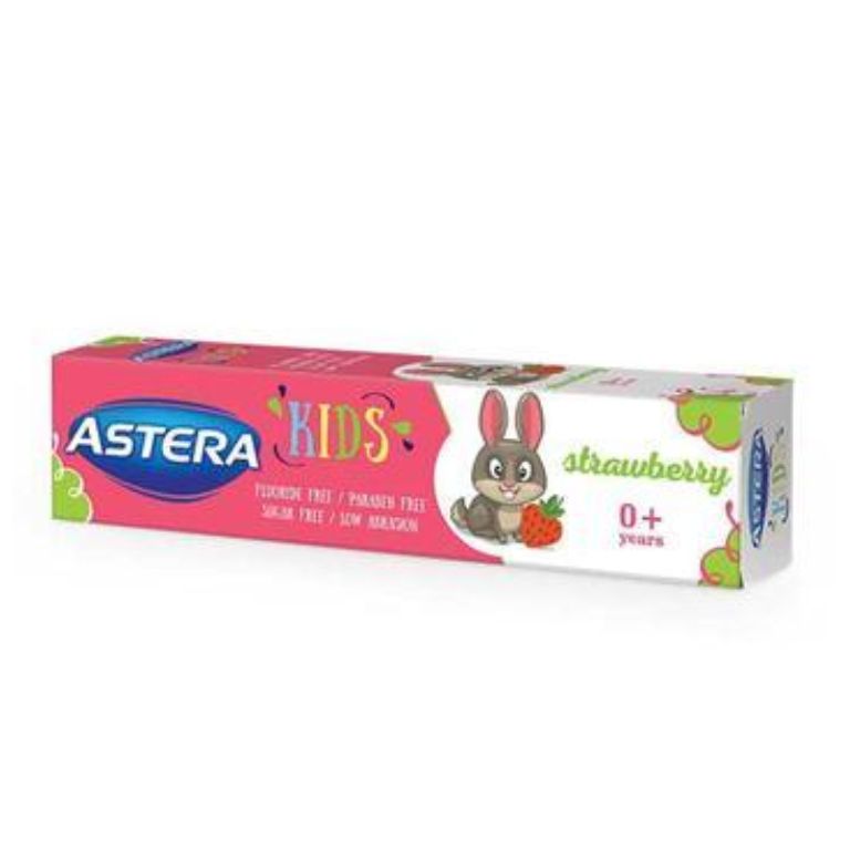 Pasta Dental para Infantes 0+Años (50ml) ASTERA KIDS - Imagen 1
