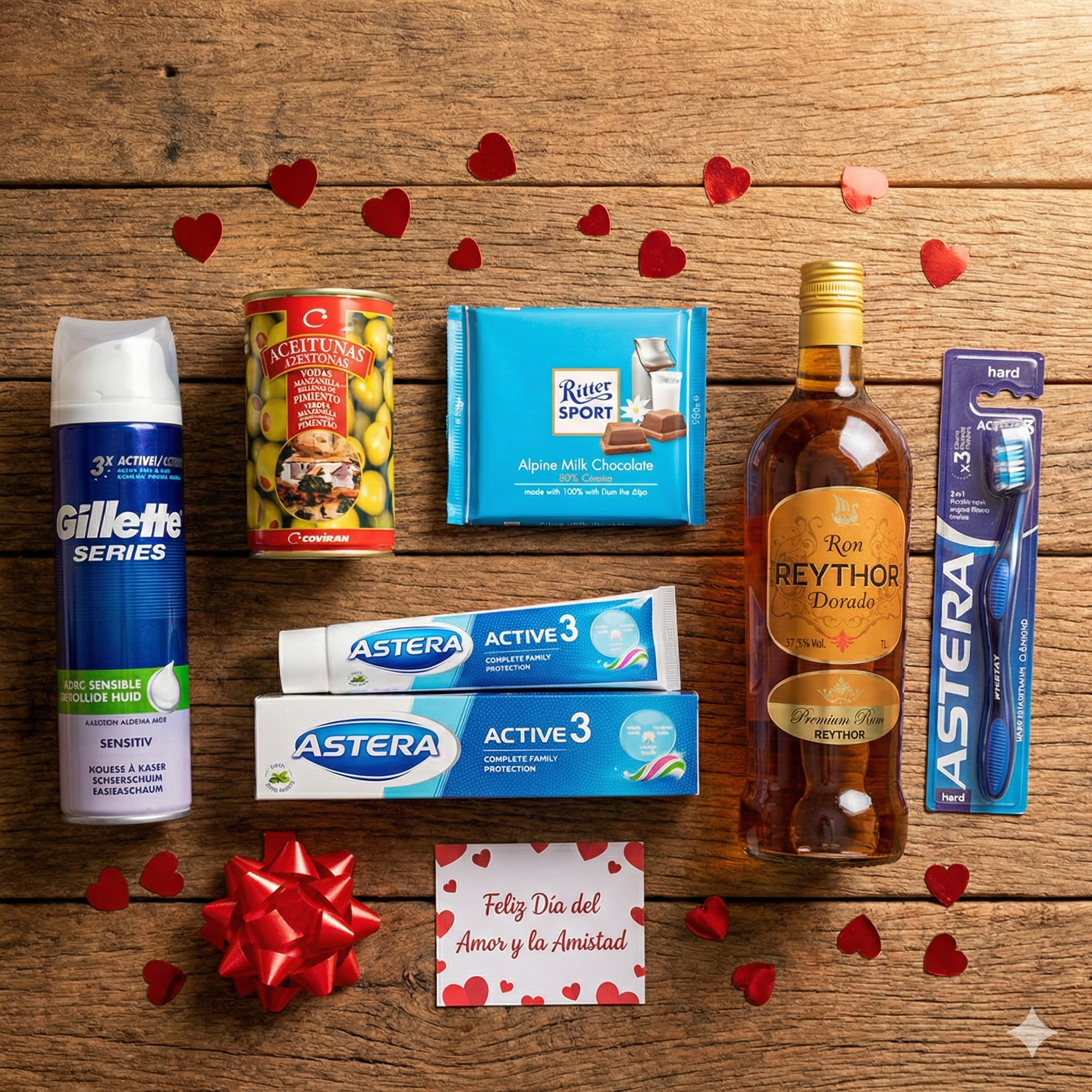 Oferta para Hombre  ( 6 productos) - Imagen 1