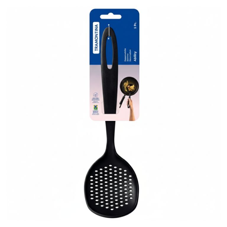 Espumadera ABILITY TRAMONTINA - Imagen 1
