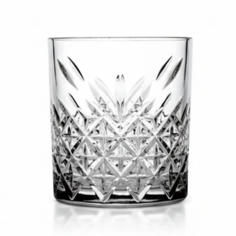 Vaso para Whisky Timeless (345 cc) PASABAHCE - Imagen 1