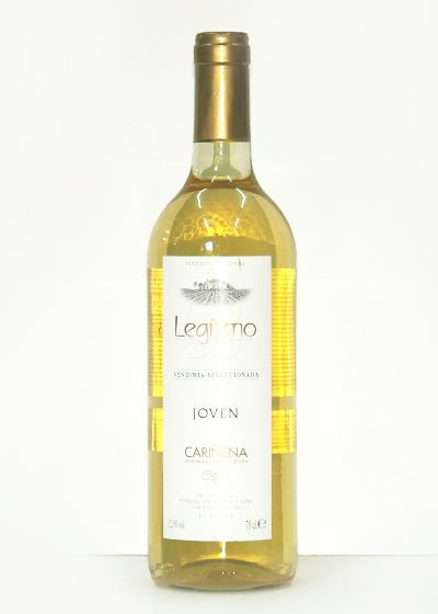 VB Legítimo (750 ml) - Imagen 1