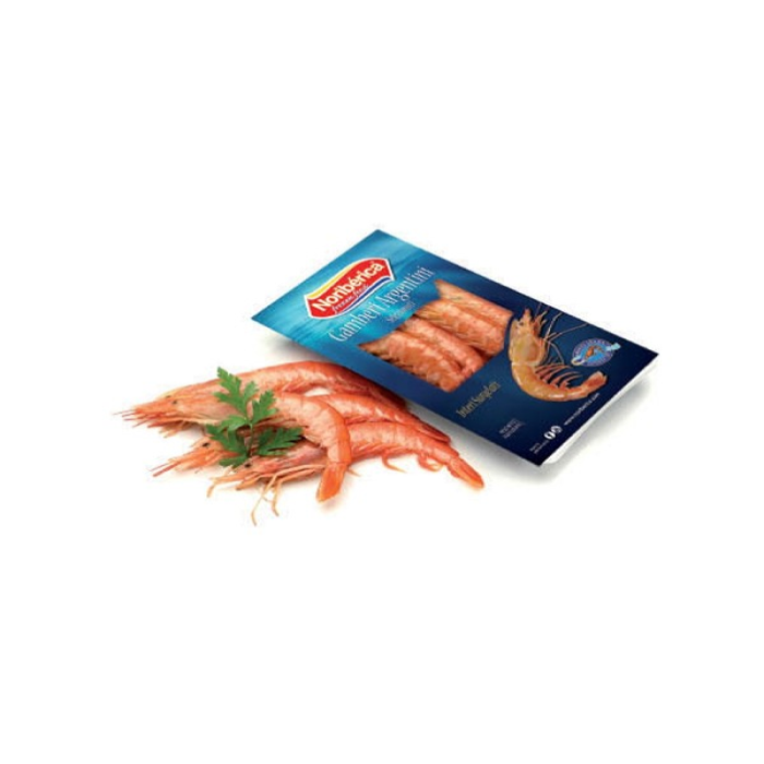 Langostino Gambon Argentino  (500 gr) NORIBERICA - Imagen 1