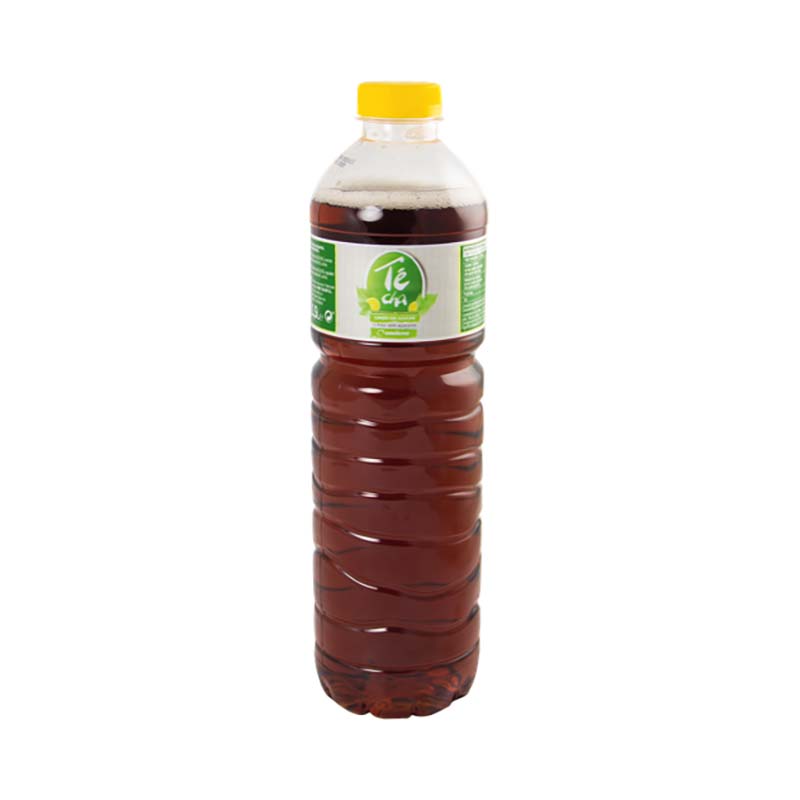 Té de Limón Cero (1.5L) COVIRAN - Imagen 1