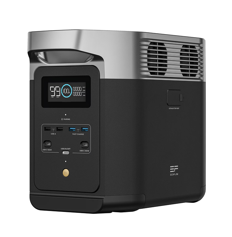 EcoFlow DELTA 2 - Imagen 1