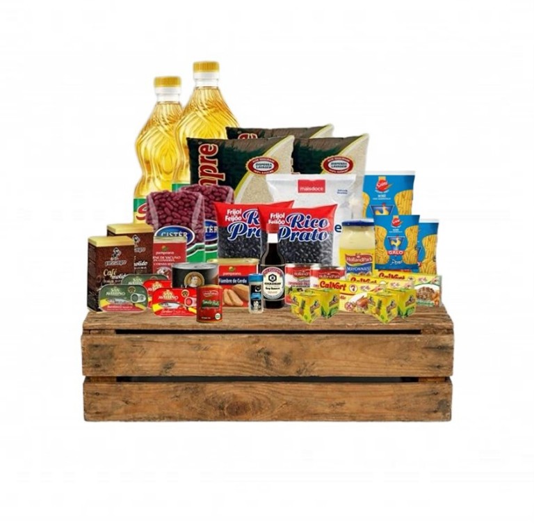 Caja Super Express 1 - Imagen 1