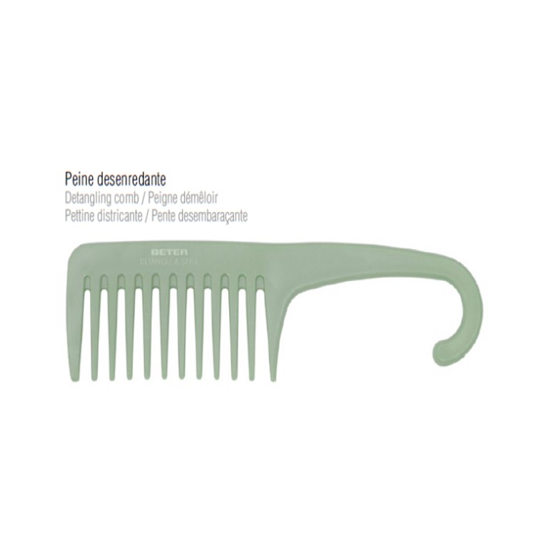 Peine Desenredante BBC - Imagen 1