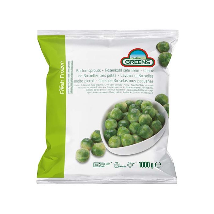 Col de Bruselas(1 Kg) D´ARTA - Imagen 1