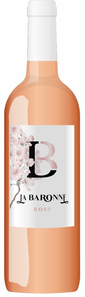 VR La Baronne 750 ml - Imagen 1