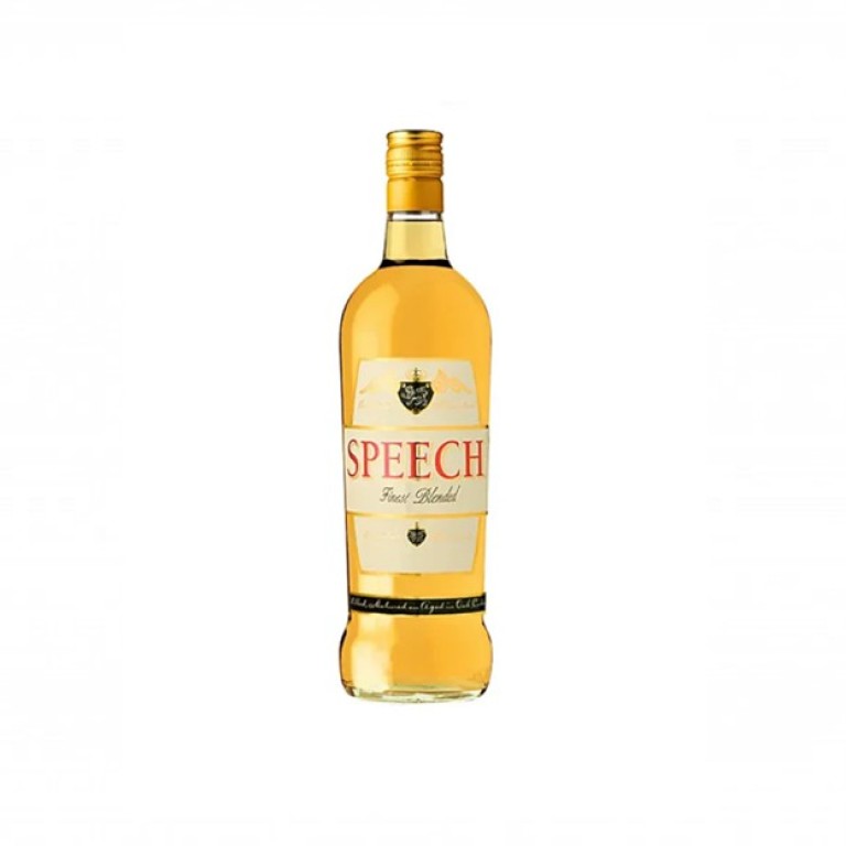 Whisky (1L) SPEECH - Imagen 1