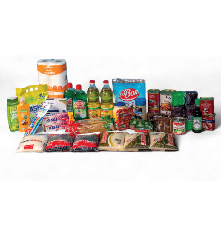 Caja Super Express 3