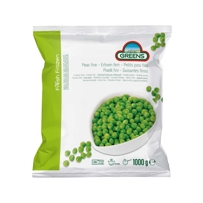 Guisante Fino (1 Kg) D´ARTA - Imagen 1