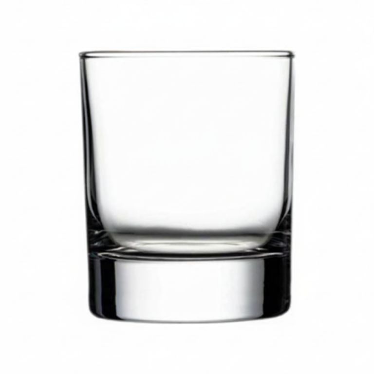 Vaso Whisky 13 (3/4 oz) SIDE PASABAHCE - Imagen 1