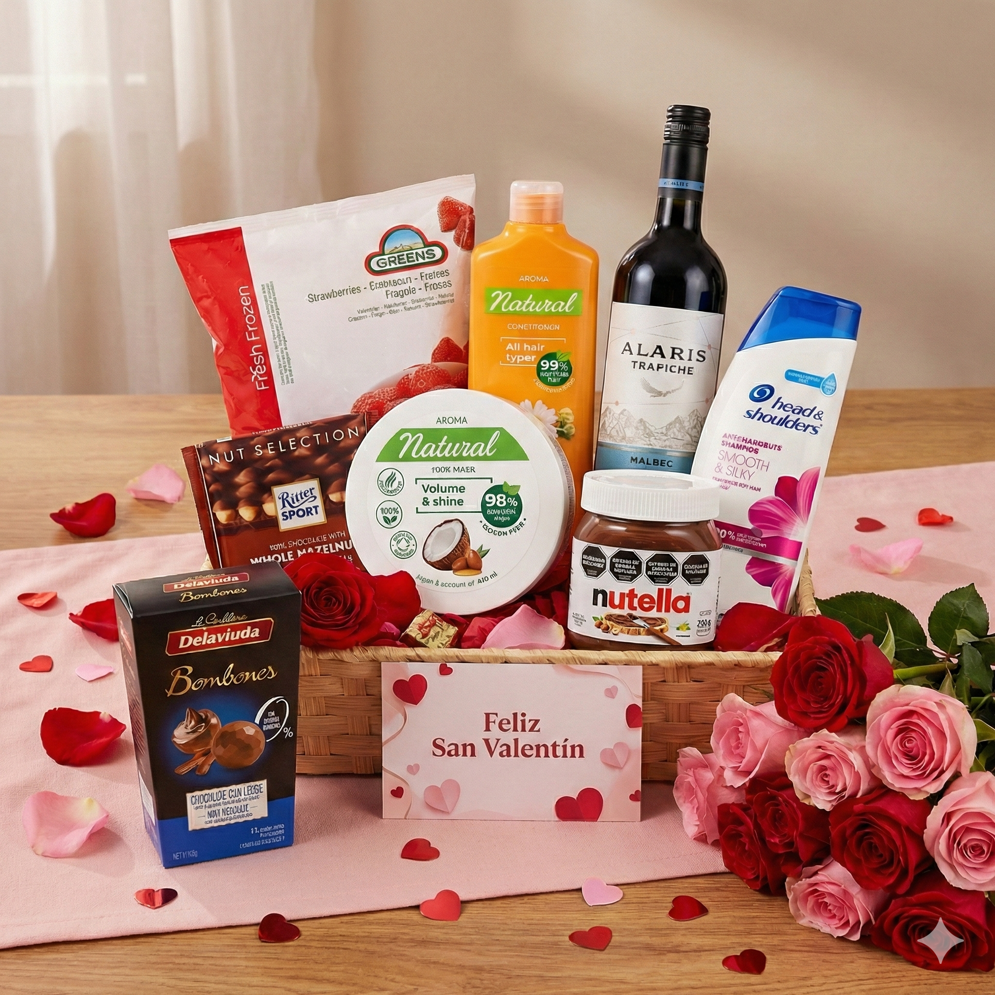 Oferta para Mujer   ( 8 productos) - Imagen 1