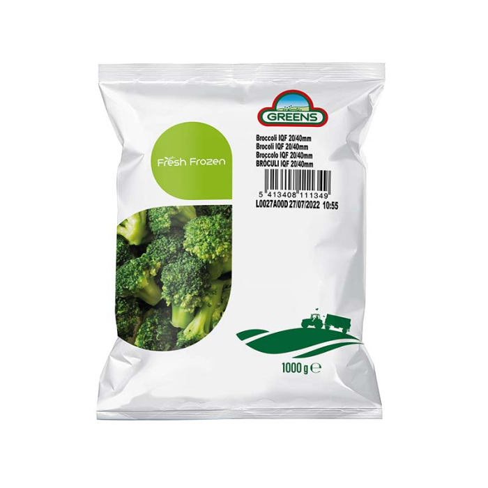 Broccoli (1 Kg) D´ARTA - Imagen 1