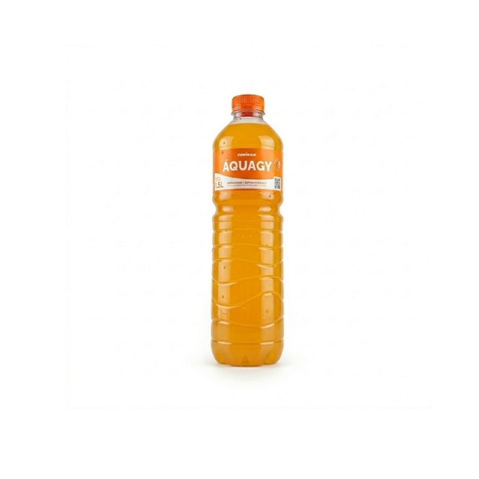 Bebida Isotónica Sabor Naranja (1.5L) COVIRAN - Imagen 1