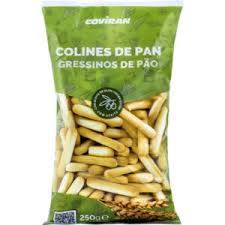 Colines (250 gr) COVIRAN - Imagen 1