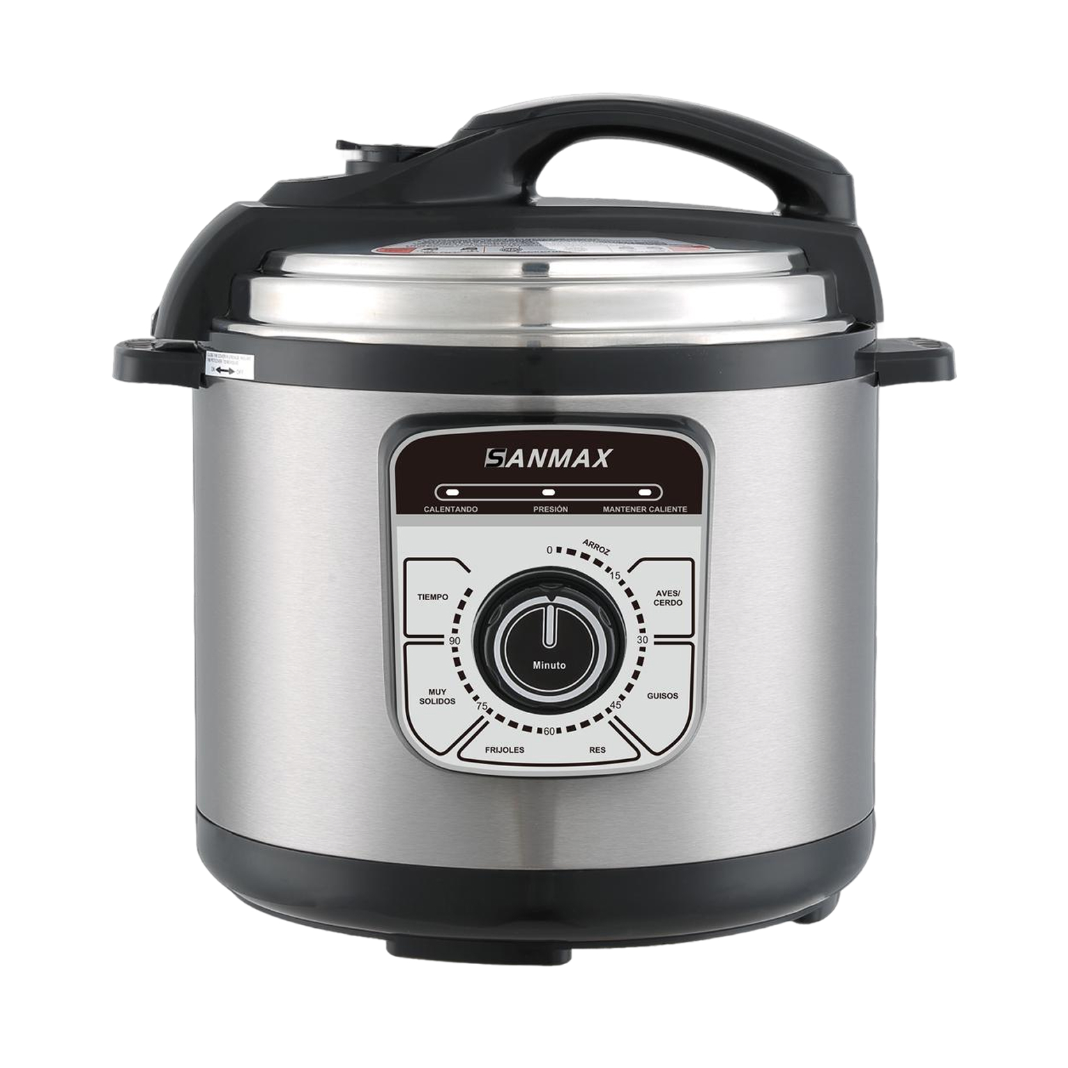 Olla Multipropósito SM50-  90D