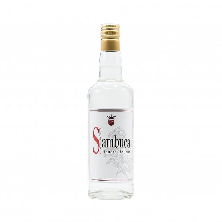 Licor Sambuca (70cl) SAN FAUSTINO - Imagen 1