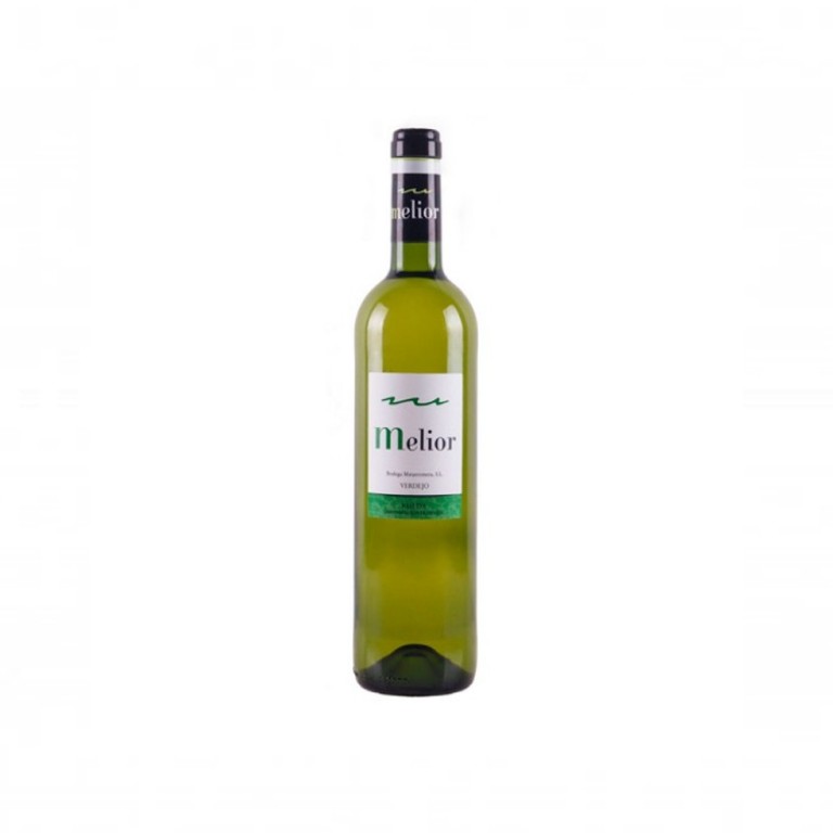Vino Blanco (750ml) MATARROMERA MELIOR VERDEJO - Imagen 1