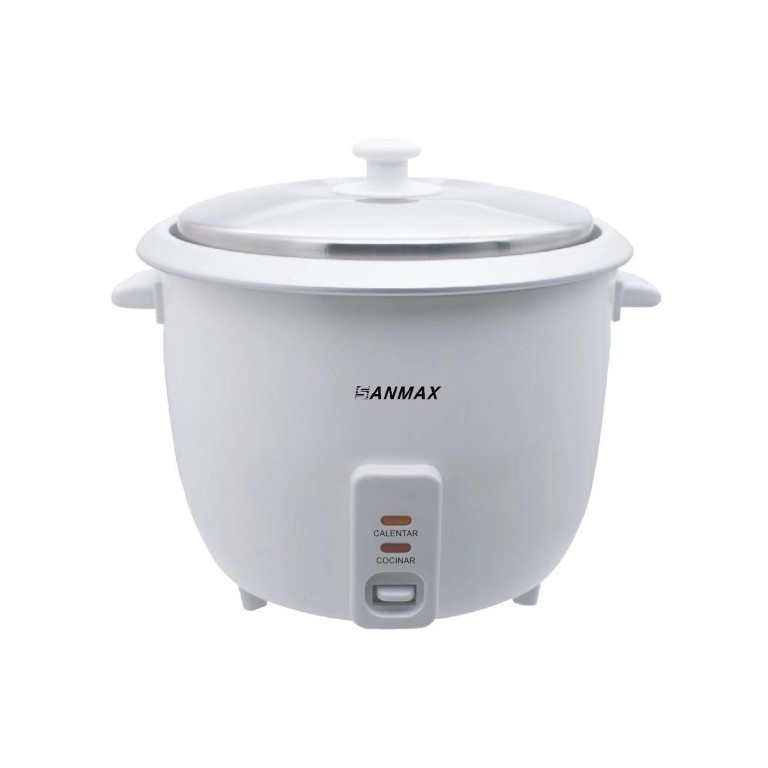 OLLA ARROCERA Modelo SAX-1.5L - Imagen 1