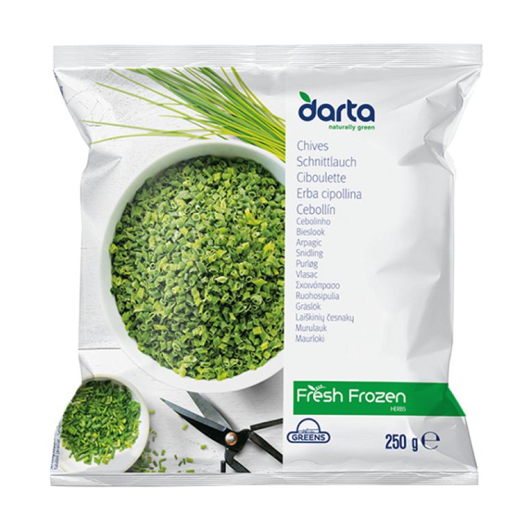 Cebollino (250 gr) D´ARTA - Imagen 1