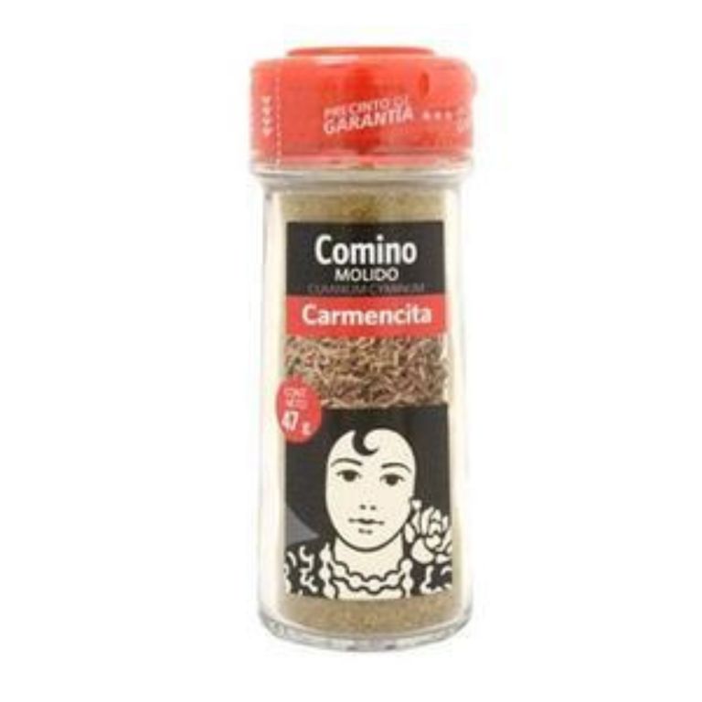 Comino Molido (47g) CARMENCITA - Imagen 1